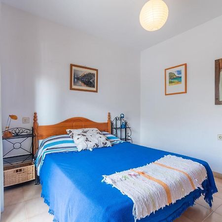 Апартаменти Apartamento Del Mar San Jose Екстер'єр фото